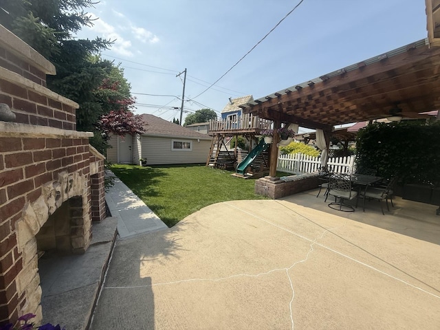 5446 S Oak Park Ave, Chicago, IL 60638 - photo 24