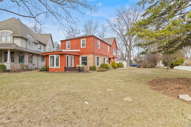 816 E Mayfair Rd, Arlington Heights, IL 60005 - photo 24