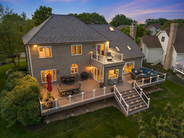 3819 Cadella Cir, Naperville, IL 60564 - photo 4