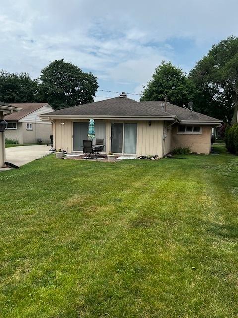 623 Wesley Dr, Park Ridge, IL 60068 - photo 2
