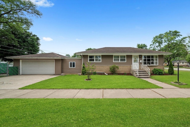18503 Arcadia Ave, Lansing, IL 60438 - photo 1