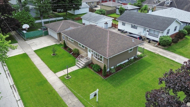 18503 Arcadia Ave, Lansing, IL 60438 - photo 3