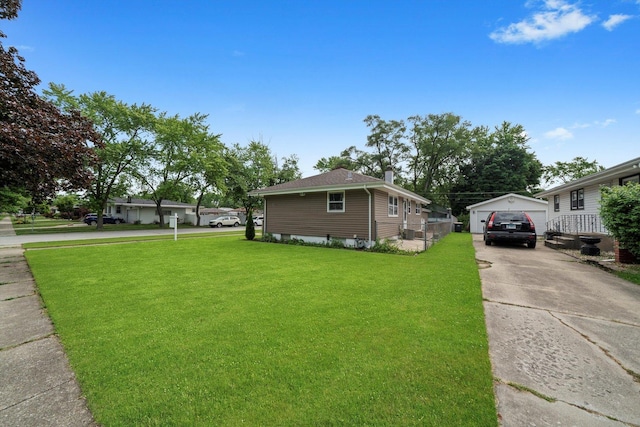 18503 Arcadia Ave, Lansing, IL 60438 - photo 25