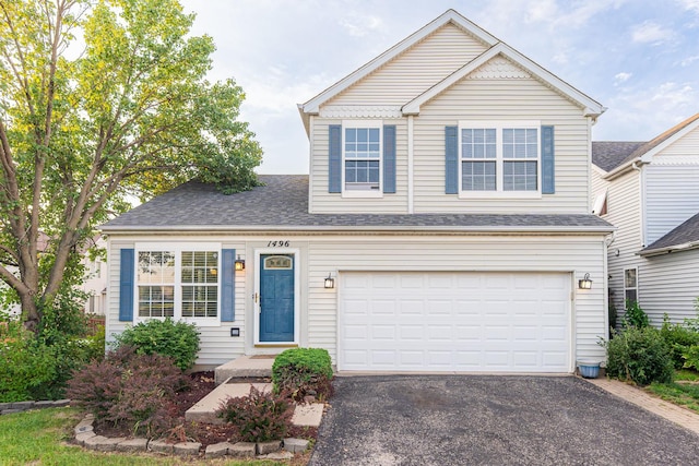 1496 Larkspur Ct, Romeoville, IL 60446 - photo 1