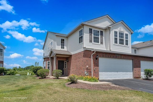 6324 Pond View Dr, Matteson, IL 60443 - photo 1