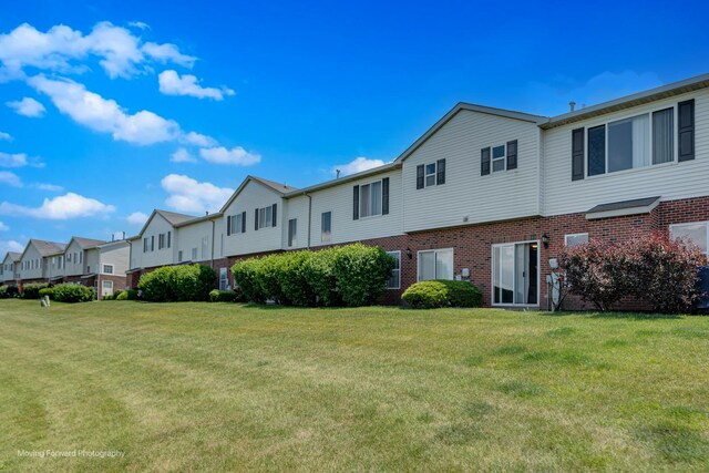6324 Pond View Dr, Matteson, IL 60443 - photo 26