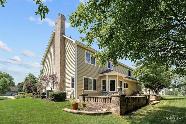 2939 Beth Ln, Naperville, IL 60564 - photo 33