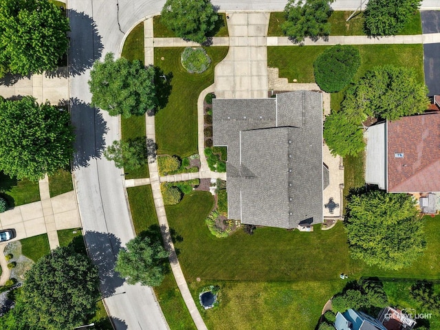 2939 Beth Ln, Naperville, IL 60564 - photo 38