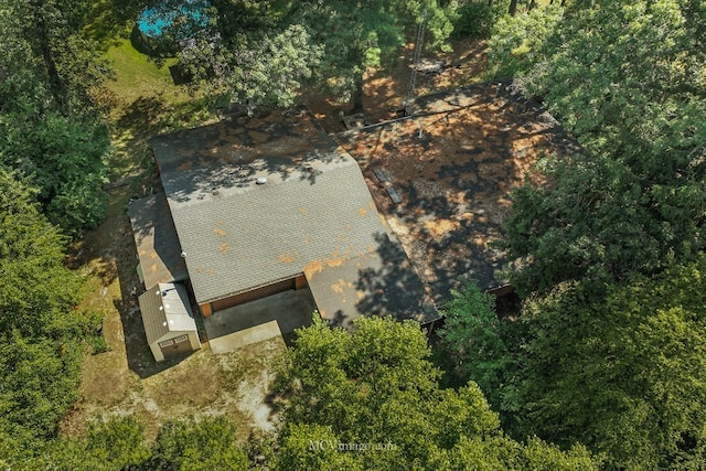 204 Wood St, Wilmington, IL 60481 - aerial overview of property's location
