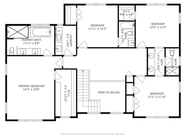 161 N Schubert St, Palatine, IL 60067 - view of home floor plan