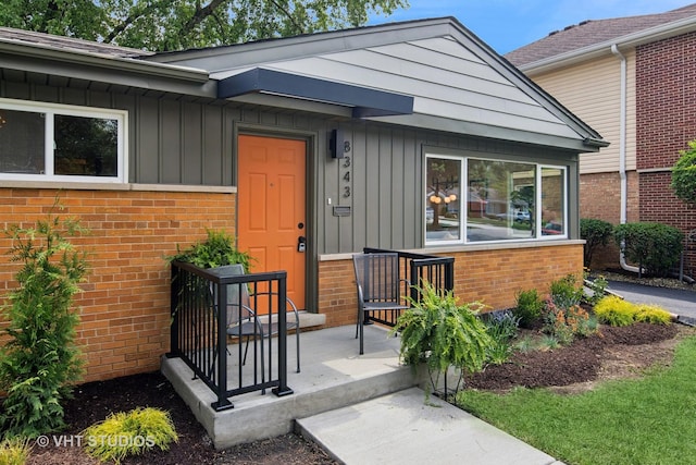 8343 N Oketo Ave, Niles, IL 60714 - photo 3