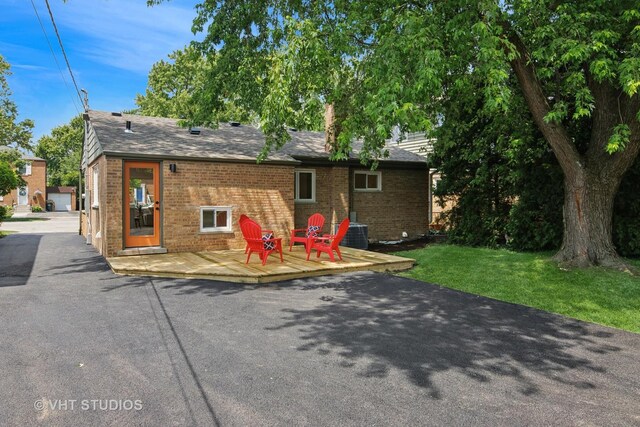 8343 N Oketo Ave, Niles, IL 60714 - photo 29