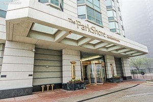 195 N Harbor Dr Unit 709, Chicago, IL 60601 - view of property