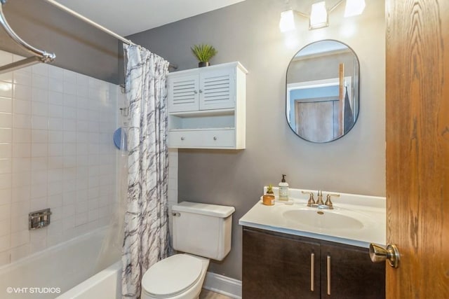 2261 Petworth Ct Unit 201C, Naperville, IL 60565 - full bath with vanity and shower / bath combo