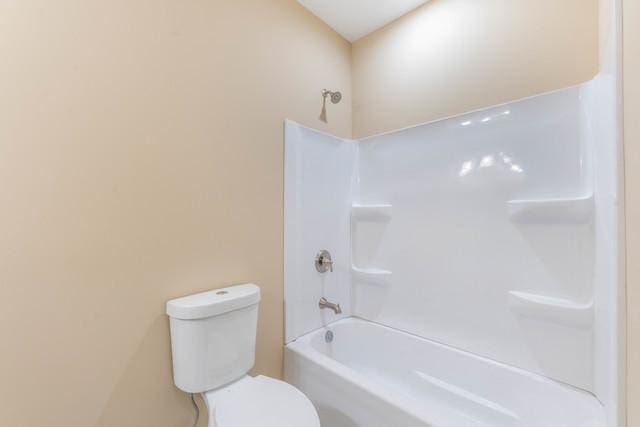 5326 W 31st St, Cicero, IL 60804 - full bath with toilet and tub / shower combination