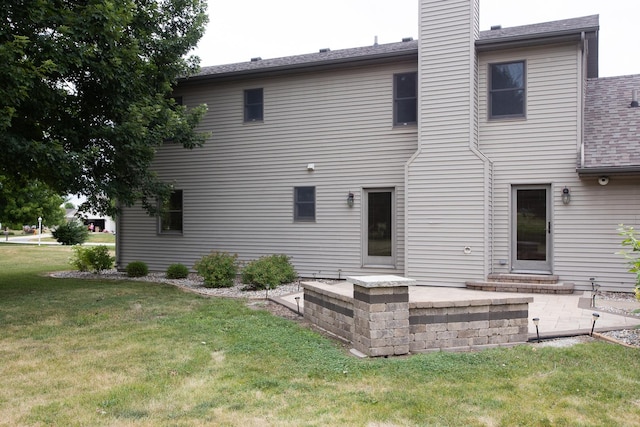 2790 Stone Ridge Dr, Kankakee, IL 60901 - photo 18