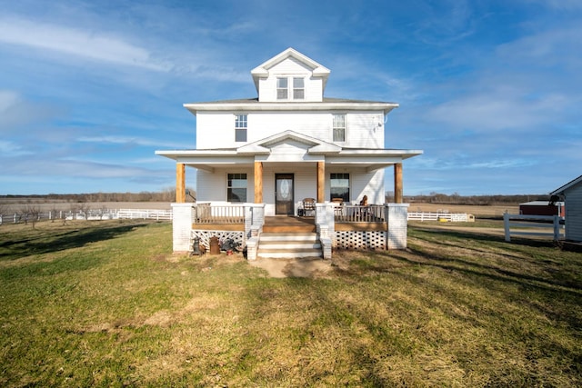 1801 Lee Center Rd, Amboy, IL 61310 - photo 1
