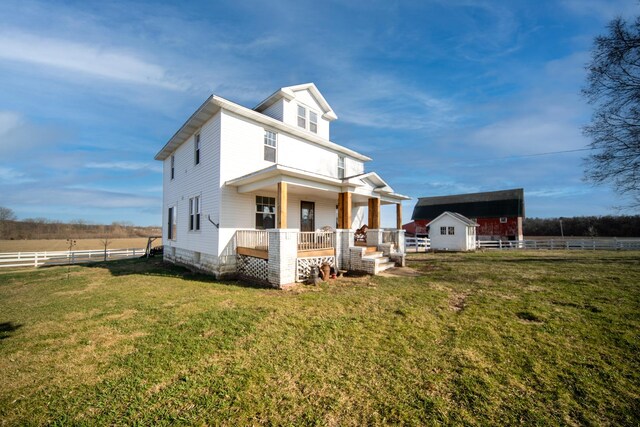 1801 Lee Center Rd, Amboy, IL 61310 - photo 18
