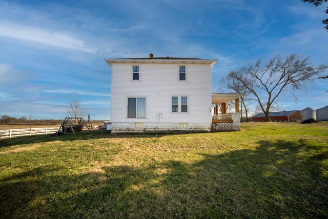 1801 Lee Center Rd, Amboy, IL 61310 - photo 32