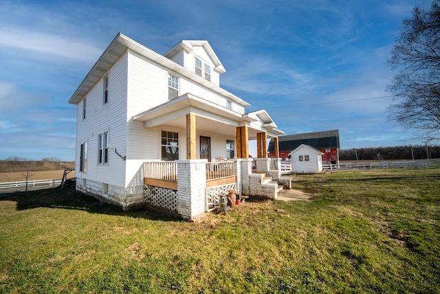 1801 Lee Center Rd, Amboy, IL 61310 - photo 33