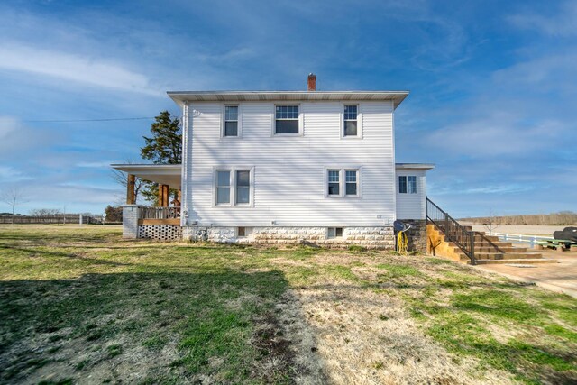 1801 Lee Center Rd, Amboy, IL 61310 - photo 39