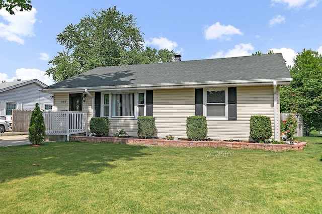 507 Westgate Dr, Aurora, IL 60506 - photo 1