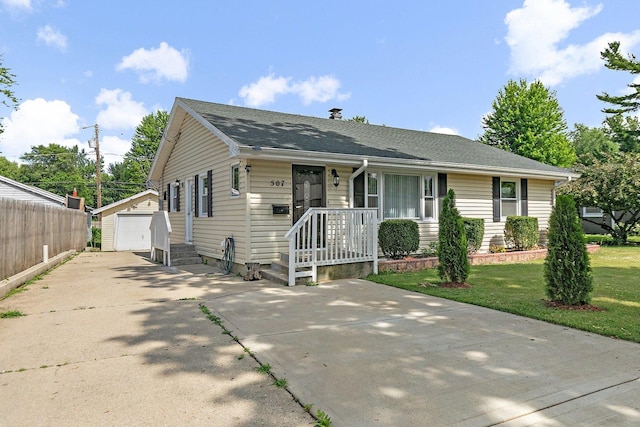 507 Westgate Dr, Aurora, IL 60506 - photo 2