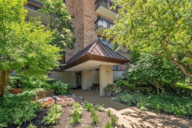 3801 Mission Hills Rd Unit 510, Northbrook, IL 60062 - view of property