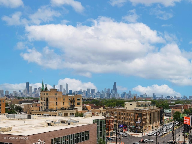 1601 W School St Unit 504, Chicago, IL 60657 - photo 23