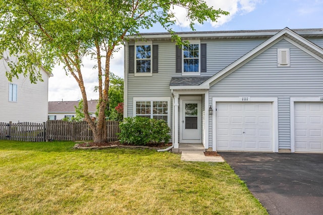 1111 Burns Ln, Minooka, IL 60447 - photo 1