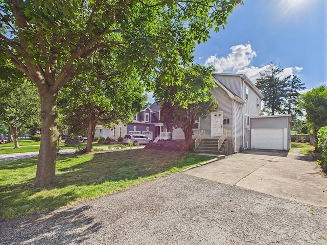 422 Mills St, Hinsdale, IL 60521 - photo 2