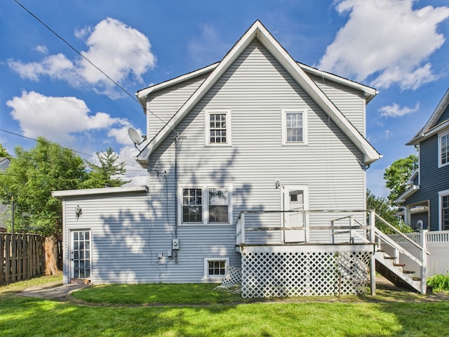 422 Mills St, Hinsdale, IL 60521 - photo 29