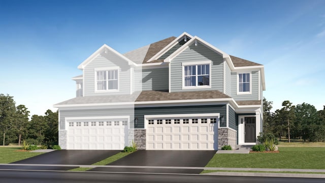 4104 Meadowridge Rd, Woodstock, IL 60098 - photo 1