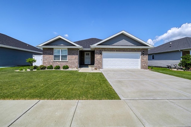 6142 Stone Mill Dr, Bourbonnais, IL 60914 - photo 2