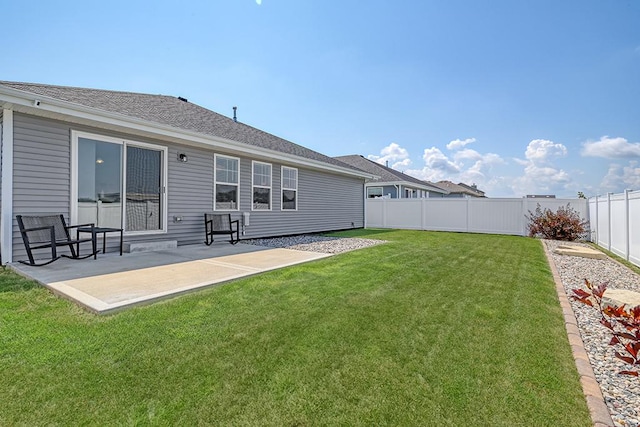 6142 Stone Mill Dr, Bourbonnais, IL 60914 - photo 17