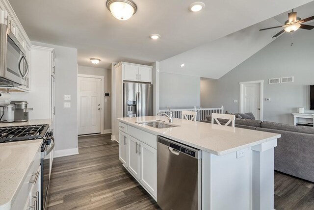 6142 Stone Mill Dr, Bourbonnais, IL 60914 - photo 4