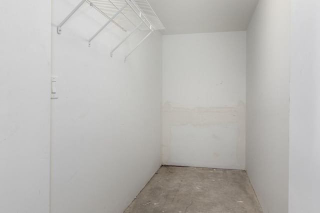 2901 W Washington Blvd Unit 2, Chicago, IL 60612 - view of spacious closet