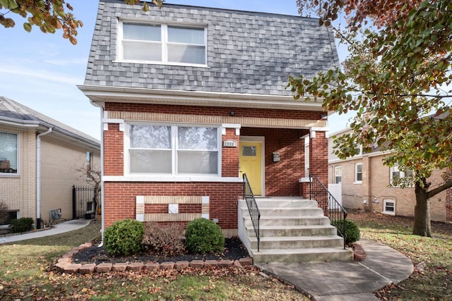 2719 N 74th Ct, Elmwood Park, IL 60707 - photo 1
