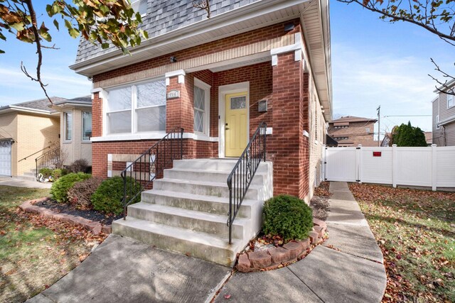 2719 N 74th Ct, Elmwood Park, IL 60707 - photo 3