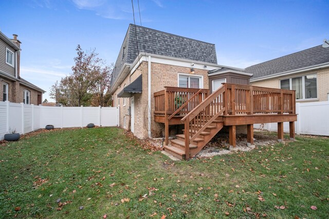 2719 N 74th Ct, Elmwood Park, IL 60707 - photo 36