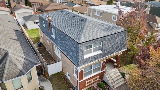 2719 N 74th Ct, Elmwood Park, IL 60707 - photo 38