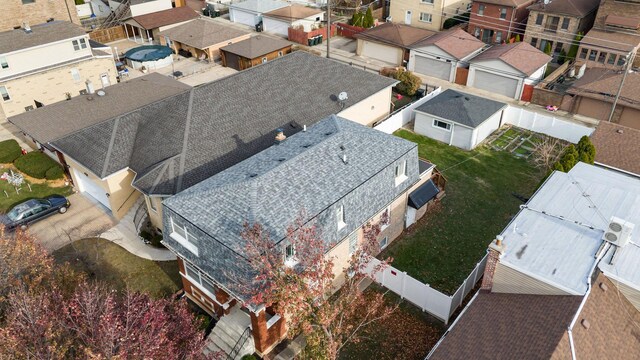 2719 N 74th Ct, Elmwood Park, IL 60707 - photo 40