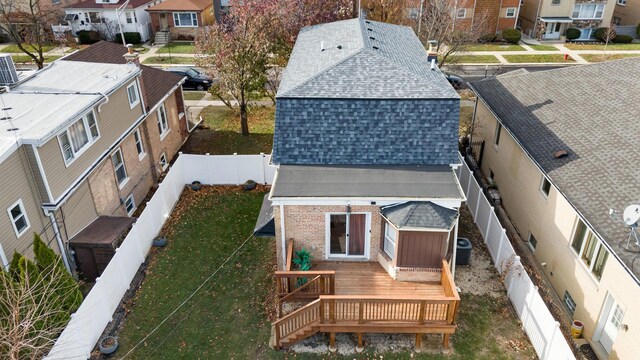 2719 N 74th Ct, Elmwood Park, IL 60707 - photo 43