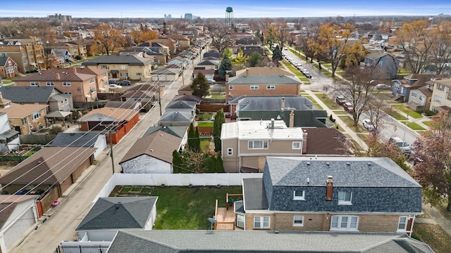 2719 N 74th Ct, Elmwood Park, IL 60707 - photo 45