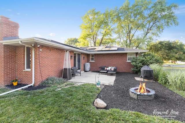 148 E Jeanette St, Herscher, IL 60941 - photo 7