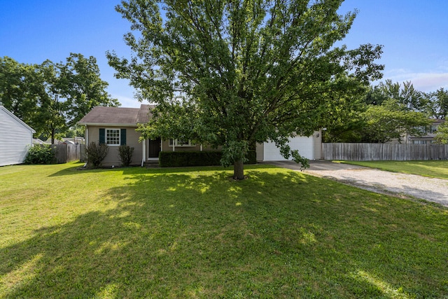 111 Schoolview Dr, Homer, IL 61849 - photo 1