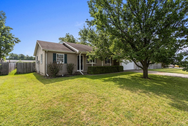111 Schoolview Dr, Homer, IL 61849 - photo 2