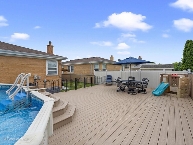 4714 N Delphia Ave, Chicago, IL 60656 - photo 22
