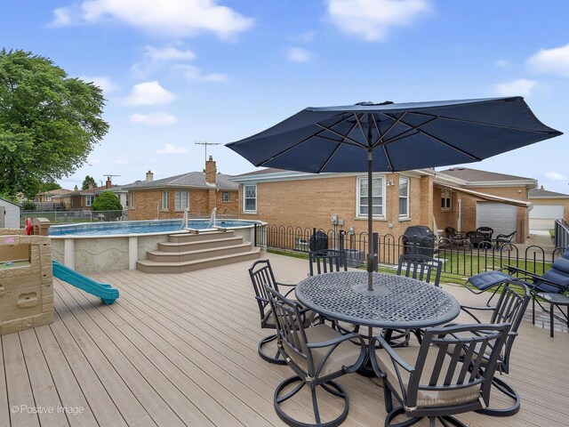 4714 N Delphia Ave, Chicago, IL 60656 - photo 23