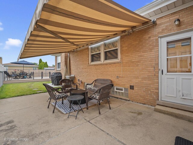 4714 N Delphia Ave, Chicago, IL 60656 - photo 24